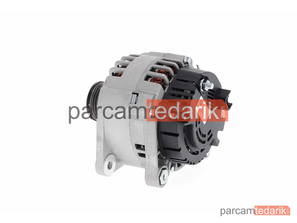 8EL011710561 | Alternatör — Nissan Interstar, Nissan Primastar, Renault Trafic II